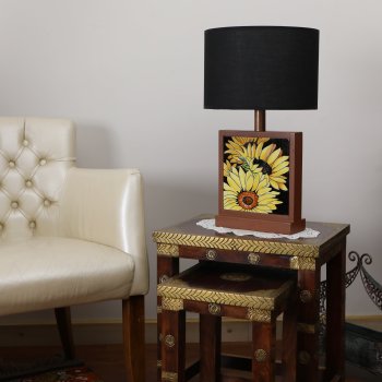 Sun Flowers / Ay Çiçekleri