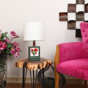 Pomegranate Flower / Nar Çiçeği