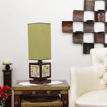 Yellow Flowers / Sarı Çiçekler